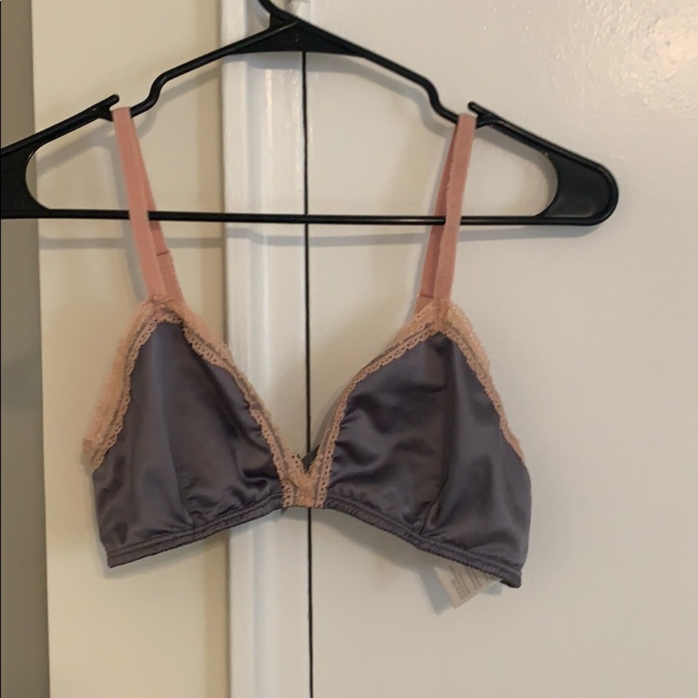 Kimchi Blue Bralette